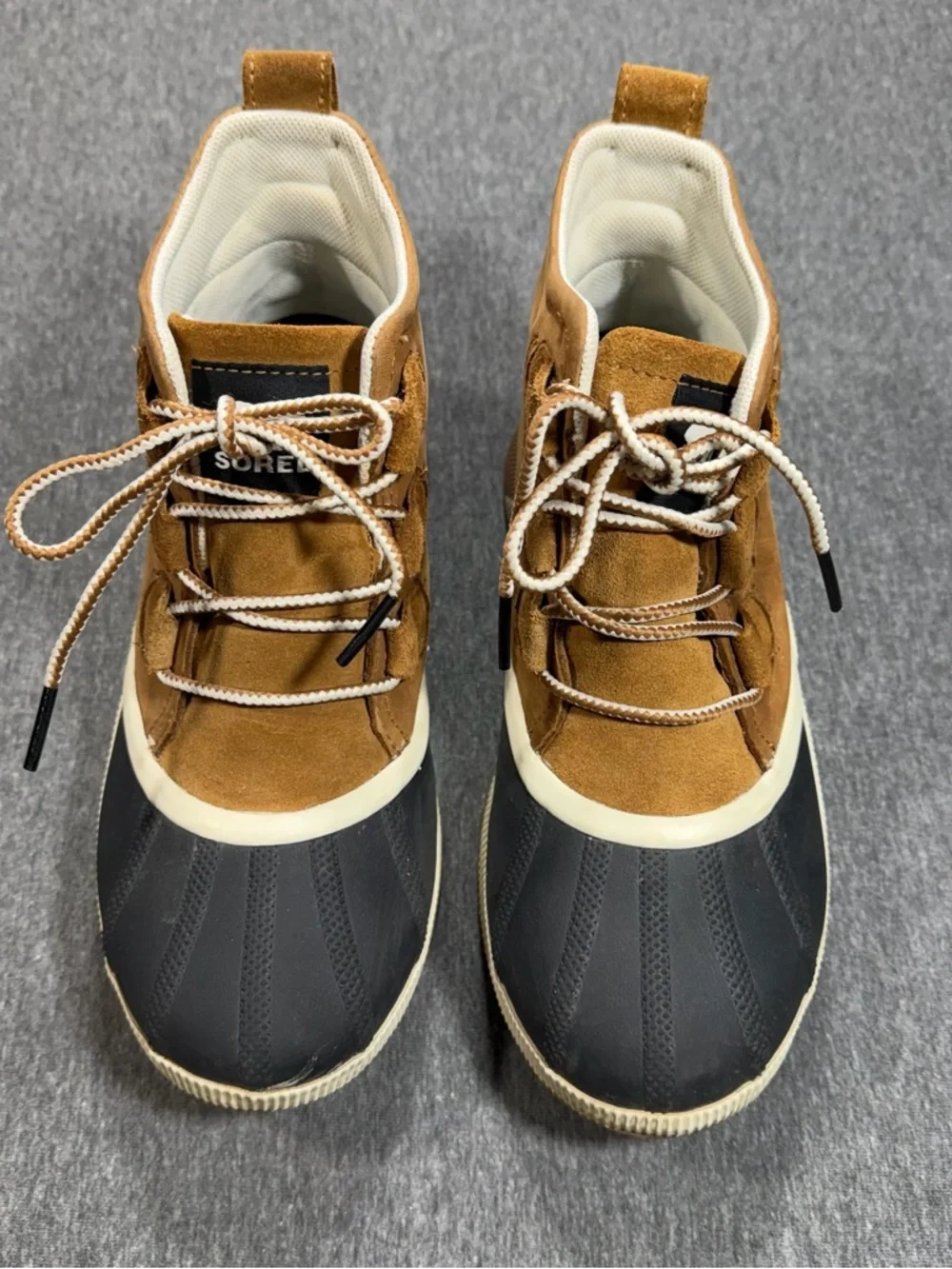 Sorel Women’s Out N About III Classic Waterproof Boots Sz 7 NL4431-243 - Picture 2 of 10